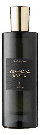 Tonka Perfumes Moscow Аромат для дома Yuzhnaya Kozha