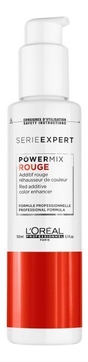 Бустер для окрашенных волос Series Expert Power Mix 150мл