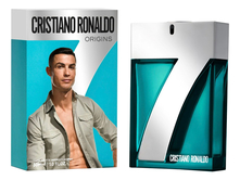 Cristiano Ronaldo Origins