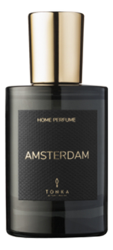 Аромат для дома Amsterdam