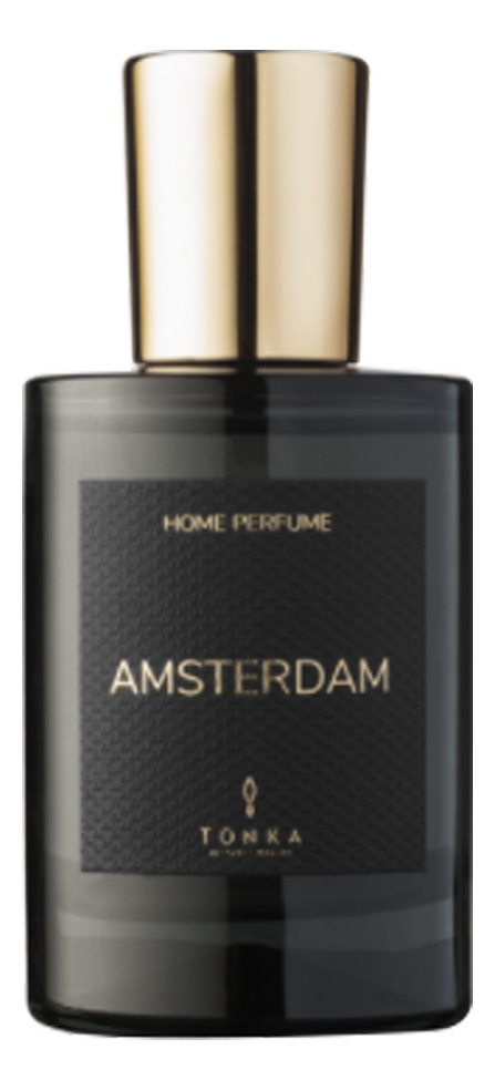 Аромат для дома Amsterdam: аромат для дома 100мл