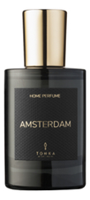 Tonka Perfumes Moscow Аромат для дома Amsterdam