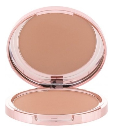 

Бронзер для лица Splendour Ultra Matte Bronzer 15,5г: Fair, Бронзер для лица Splendour Ultra Matte Bronzer 15,5г