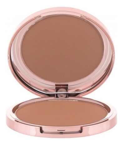 Бронзер для лица Splendour Ultra Matte Bronzer 15,5г: Fair To Light