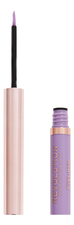 Makeup Revolution Подводка для глаз Neon Heart Coloured Liquid Eyeliner 2,4мл