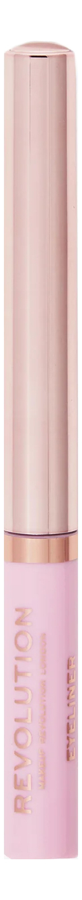 Подводка для глаз Neon Heart Coloured Liquid Eyeliner 2,4мл: Baby Pink