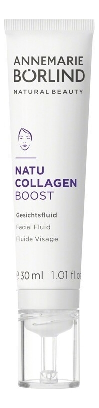 

Флюид для лица с коллагеном Natucollagen Boost 30мл