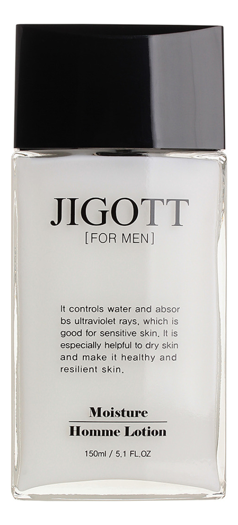 

Лосьон после бритья Moisture Homme Lotion 150мл
