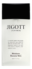 Jigott Тонер для лица Moisture Homme Skin 150мл