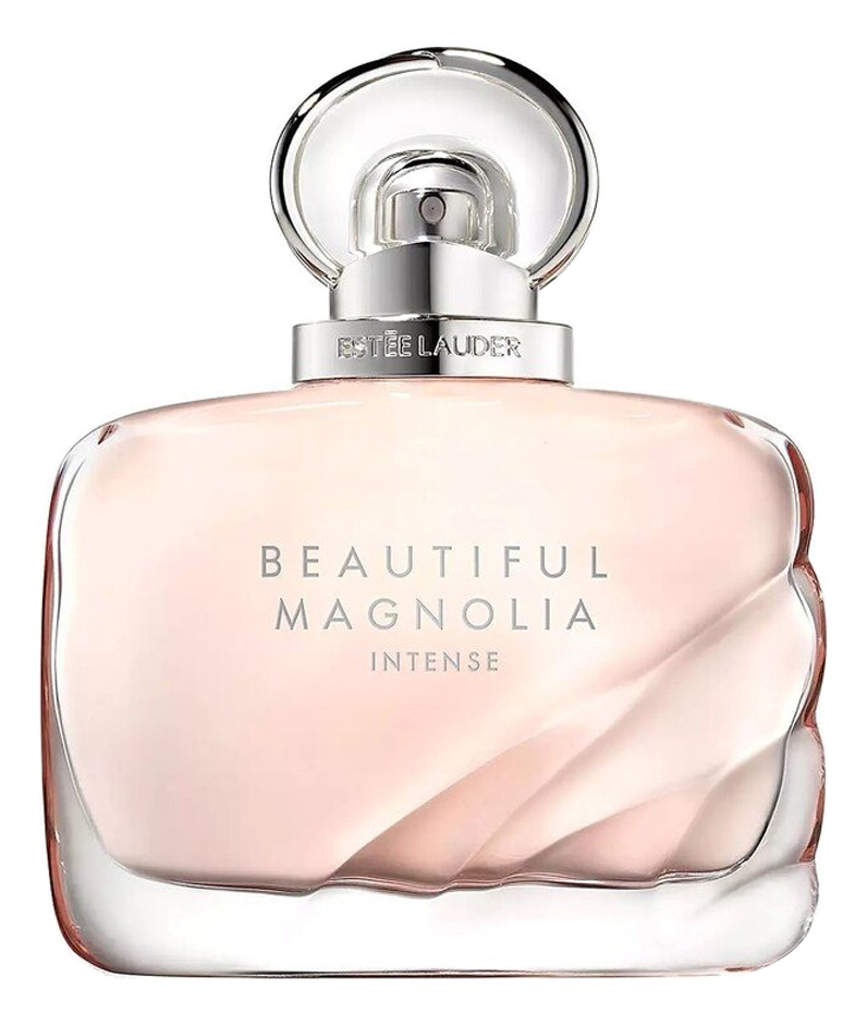 Beautiful Magnolia Intense: парфюмерная вода 50мл цена и фото