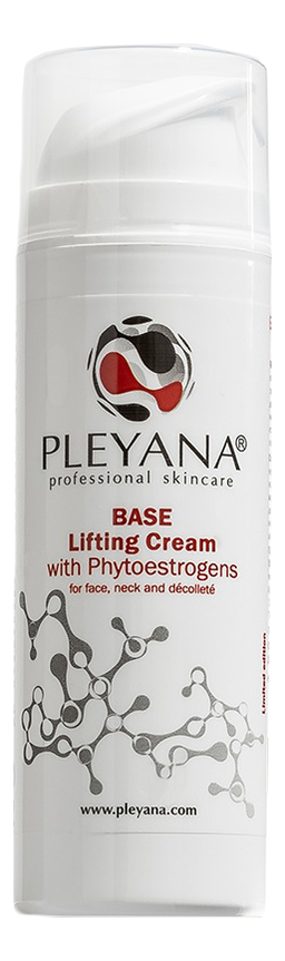 

Гель-сыворотка для тела с дренажным комплексом Base Lifting Cream 150мл