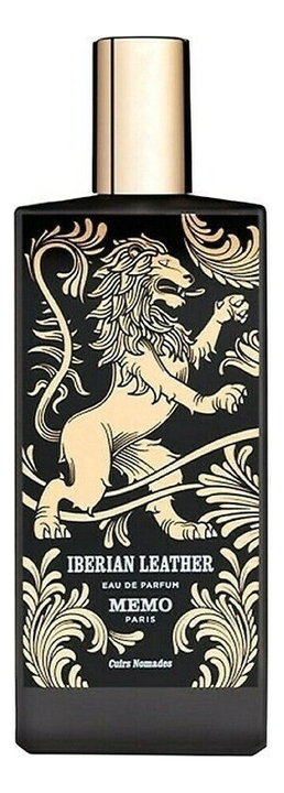 

Iberian Leather: парфюмерная вода 1,5мл, Iberian Leather