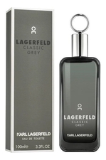 Karl Lagerfeld Classic Grey