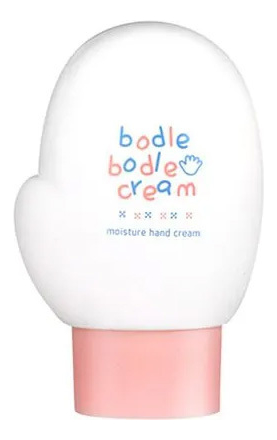 Увлажняющий крем для рук Bodle Bodle Hand Cream Angel Cotton 60мл от Randewoo