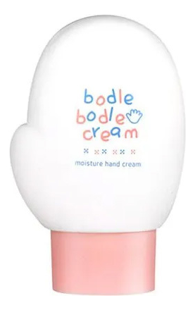 

Увлажняющий крем для рук Bodle Bodle Hand Cream Angel Cotton 60мл