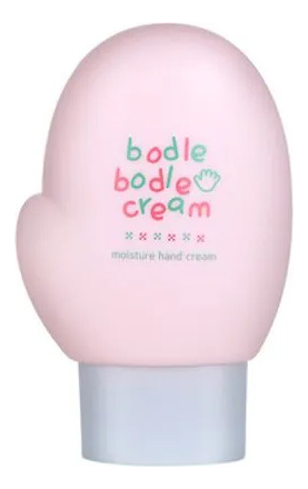 Увлажняющий крем для рук Bodle Bodle Hand Cream Cherry Blossom 60мл от Randewoo