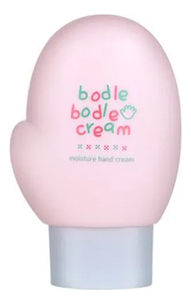 

Увлажняющий крем для рук Bodle Bodle Hand Cream Cherry Blossom 60мл