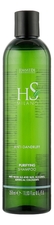 Dikson Шампунь для волос против перхоти HS Milano Anti-Dandruff Purifying Shampoo