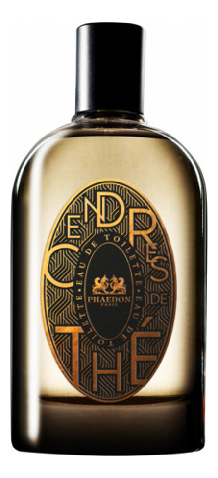 

Cendres De The: туалетная вода 2мл, Cendres De The