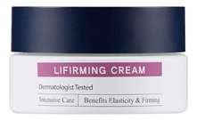 CUSKIN Антивозрастной крем для лица Clean-Up Lifirming Cream 30мл