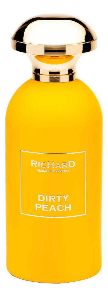 Richard Dirty Peach