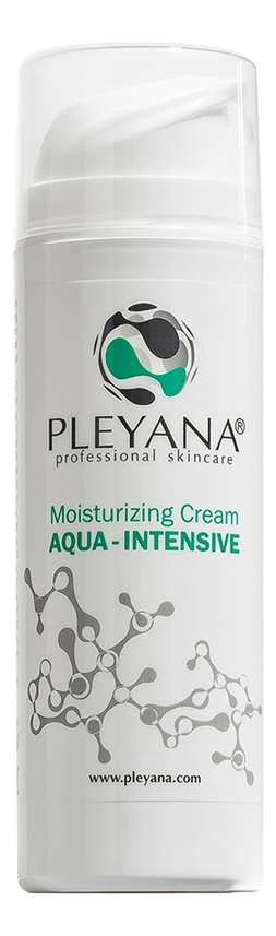 

Увлажняющий крем для лица Moisturizing Cream Aqua-Intensive: Крем 150мл, Увлажняющий крем для лица Moisturizing Cream Aqua-Intensive