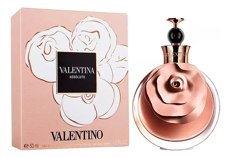 Valentina Assoluto: парфюмерная вода 50мл