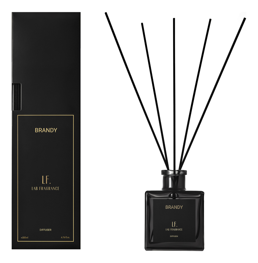 

Аромадиффузор Бренди: аромадиффузор 200мл, Аромадиффузор Бренди