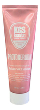 Protokeratin Шелковый бальзам для волос 12в1 KGS Keratin Balsam Silk Evolution 250мл