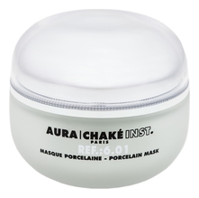 Aura Chake Фарфоровая маска для лица Masque Porcelaine 6.01 50мл