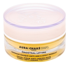 Aura Chake Антивозрастная маска-гоммаж для лица Magistral Lifting Gommage Masque Anti-Age 50мл