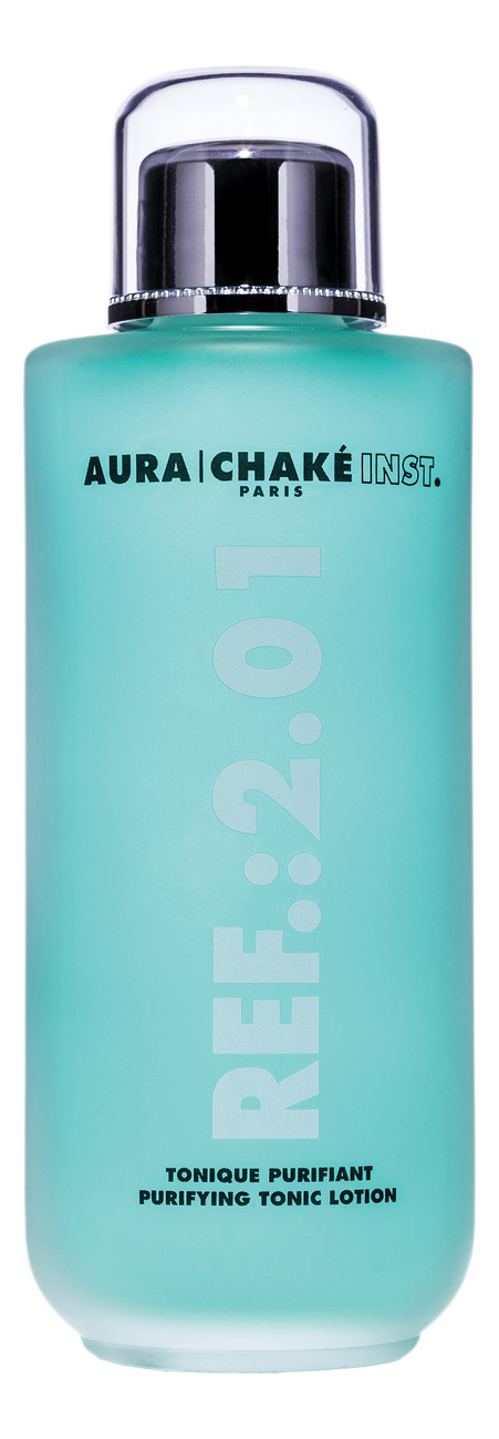 

Очищающий лосьон-тоник для лица Tonique Purifiante 2.01 200мл