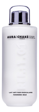 Aura Chake Очищающее молочко для лица, шеи и зоны декольте Lait Anti Radi-Radicalaire 1.01 200мл