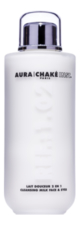 Aura Chake Очищающее молочко для кожи вокруг глаз и лица Lait Douceur 1.02 200мл