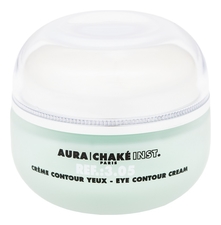 Aura Chake Антивозрастной крем-контур для кожи вокруг глаз Creme Contour Yeux 3.05 30мл