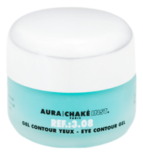 Aura Chake Антивозрастной гель-контур для кожи вокруг глаз Gel Contour Yeux 3.08 15мл
