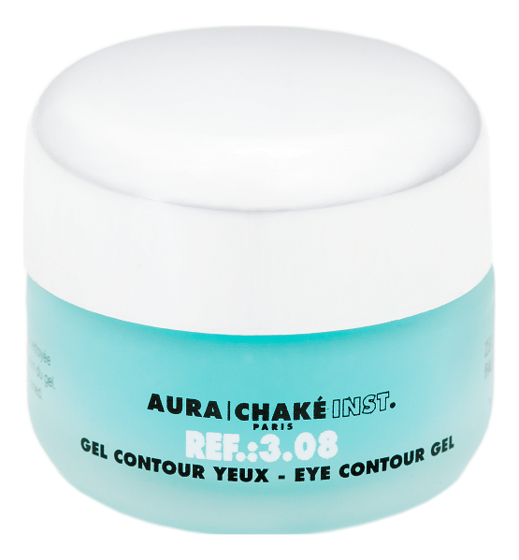 

Антивозрастной гель-контур для кожи вокруг глаз Gel Contour Yeux 3.08 15мл