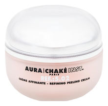 Aura Chake Обновляющий крем-гоммаж для лица Creme Affinante 5.02 50мл