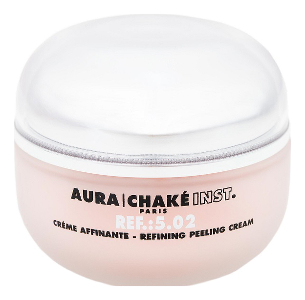 

Обновляющий крем-гоммаж для лица Creme Affinante 5.02 50мл