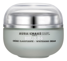 Aura Chake Осветляющий крем для лица Creme Clarifiante 3.06 30мл