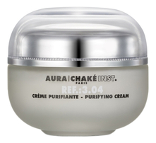 Aura Chake Очищающий крем для лица Creme Purifiante 3.04 30мл