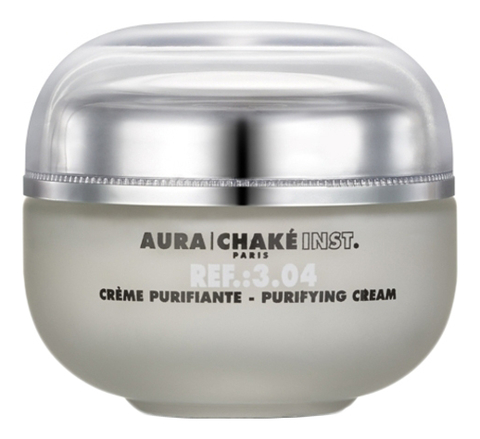 

Очищающий крем для лица Creme Purifiante 3.04 30мл
