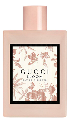 Gucci A Song For The Rose Парфюмерная вода купить парфюм от 100 мл