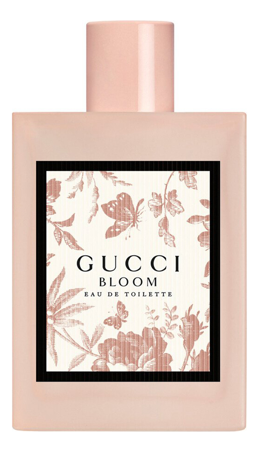 

Bloom Eau De Toilette: туалетная вода 8мл, Bloom Eau De Toilette