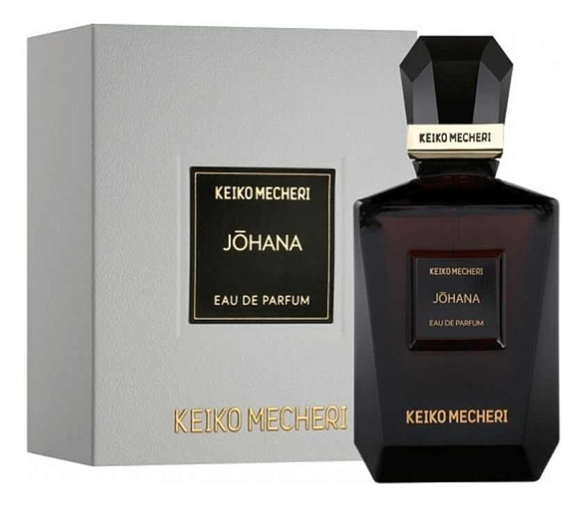 

Johana: парфюмерная вода 75мл, Johana