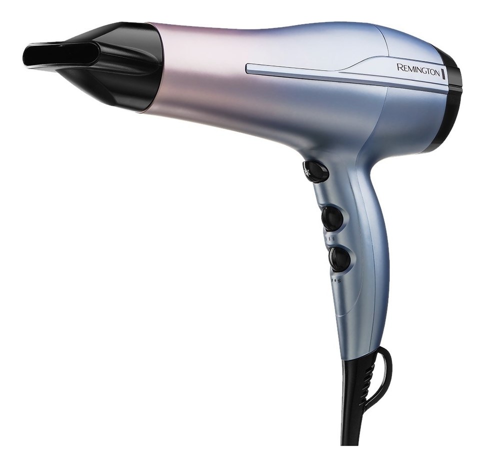 

Фен для волос Mineral Glow Dryer D5408