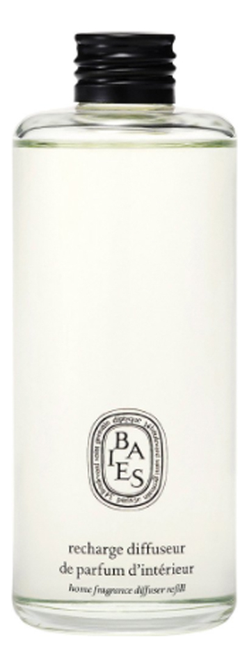 

Диффузор Baies Berries: ароматический диффузор 200мл запаска, Диффузор Baies Berries