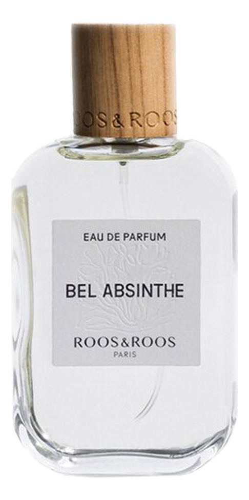 Roos & Roos Bel Absinthe Парфюмерная вода купить от 100 мл по цене
