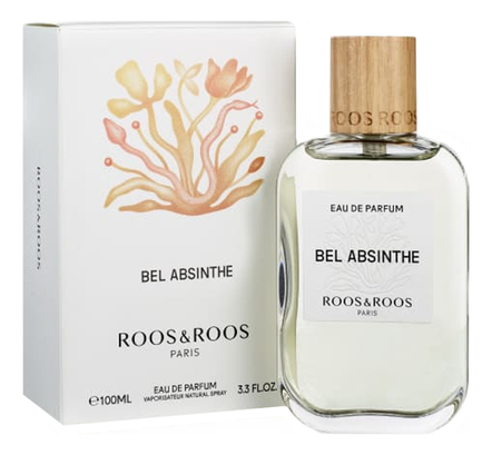 Roos & Roos Bel Absinthe