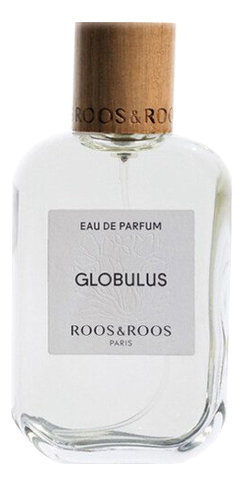 

Globulus: парфюмерная вода 10мл, Globulus